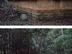 -黄公望隐居地