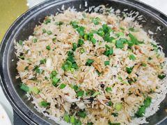 台山黄蟮饭-鹅城
