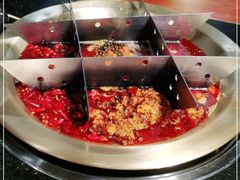-黄家码头老火锅(解放碑旗舰店)