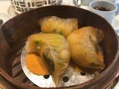 -天龙轩(香港丽思卡尔顿酒店)