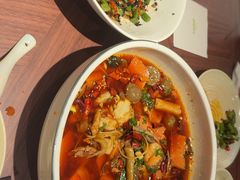 -福满我家大碗厨·湘菜(上海大厦店)