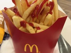 -麦当劳(保利若比邻店)