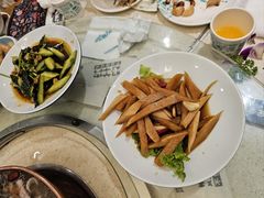 -阳坊胜利涮羊肉(阳坊老店)