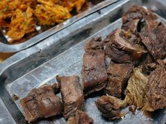 -清真-戏楼王记牛肉面