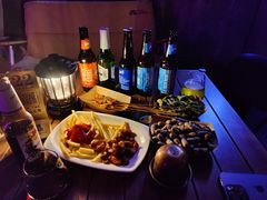 -M99 BEER世界啤酒吧(鸿云悦街店)