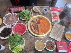 -小龙坎老火锅(万象城店)