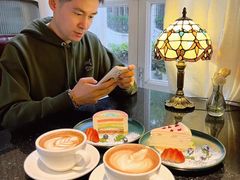 -墨笛植造所(外滩源店)