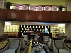 -银川国贸中心酒店