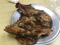 -闫家炸鸡架(大东兴隆店)