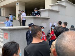 -哈尔滨市民大厦