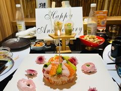 -天狗山料理(省体店)