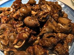 -日丰园海肠水饺·老字号大连海鲜(和平广场店)