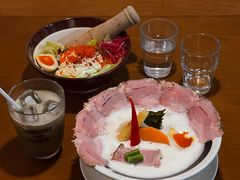 -真打拉面·日式拉面新流派(体育西横街店)