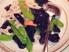 -青年公社烤鸭(青年路店)