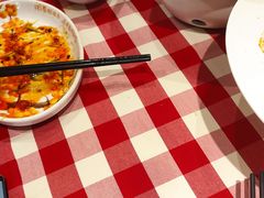 -西贝(上海中心店)