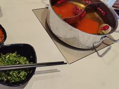 -呷哺呷哺 黄金牧场 (中发百旺店)