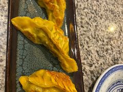 金牌煎饺-南京大牌档(香港广场店)