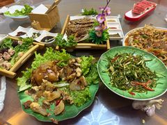 -沽源味道(中环路店)