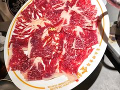 -金龙大四喜牛肉火锅