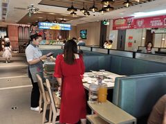-海底捞火锅(奥体南路店)