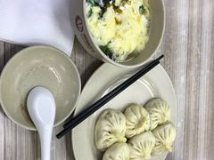 -津门张记包子铺(中山门店)