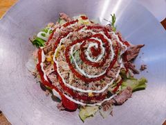 -鬼味烤翅(南锣鼓巷店)