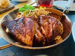 -宝莱纳餐厅(滨江店)