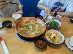 -妈妈的味道(和顺古镇店)