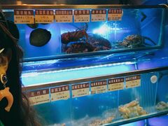 水产区-協成海鮮火鍋(老店)