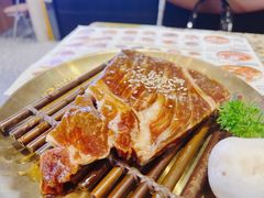 -安又胖韩国烤肉(美罗城店)
