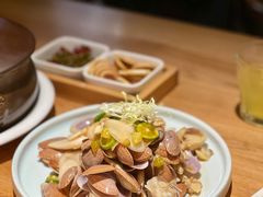 花甲螺-桂小厨广西菜(青秀万达店)