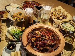 -水煮三国·川鲁江湖菜(香山店)