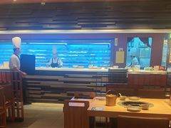 -巴奴毛肚火锅(龙湖锦艺城店)