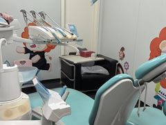 -马泷齿科·皓康门诊(尚都SOHO店)