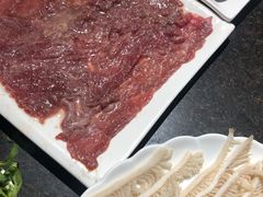 -巴蜀大宅门火锅(北大街店)
