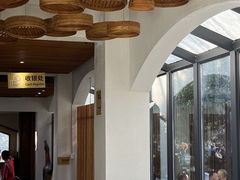 -食膳公园包子铺(烈士公园店)