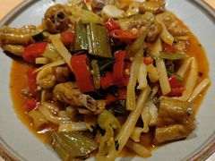 -水平有限广西米粉·广西风味集(五道口店)