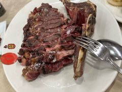 -胡安之家烤肉馆