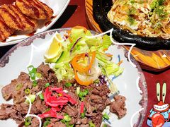 -胜代日本料理(云程巷小区店)