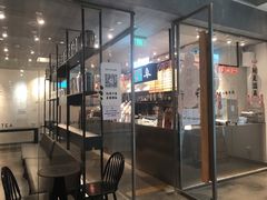 门面-喜茶(广州天汇igc店)