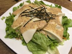 -やきにく 牛将日式焼肉(新华路店)