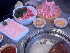 -故里和山·成都火锅(欢乐港湾店)