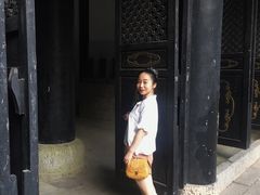 -白鹿洞书院