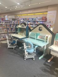 -孩子王童乐园(唐山万达广场店)