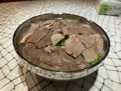 -攀枝花·任德琼·盐边羊肉米线