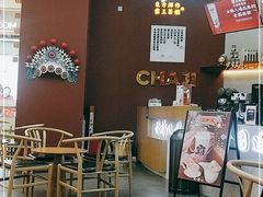 -霸王茶姬(安宁吾悦广场店)