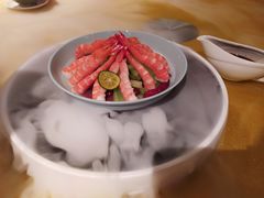 -红棉中餐厅·广州海航威斯汀酒店