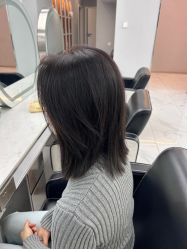 -MS.SALON美发沙龙