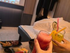 -和子足浴SPA会馆(竹山路店)