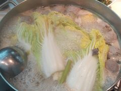 -为什么牛潮汕牛肉火锅(万胜广场店)